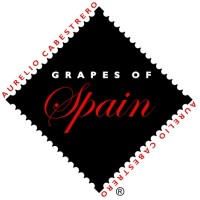 Grapes of Spain. Inc Logo