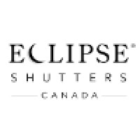 Eclipse Shutters Canada Logo