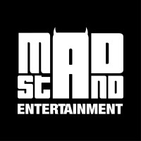 MADSTAND Entertainment Logo