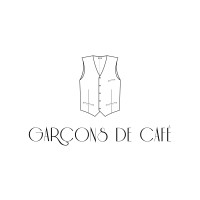 Garçons de Café Logo