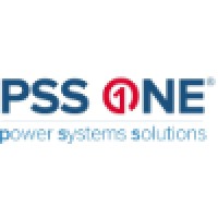PSS ONE Logo