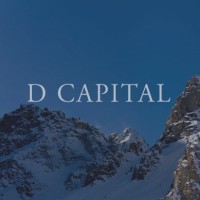 D Capital Logo