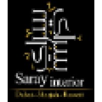 SARAY INTERIOR - Interior Design Consultancy Logo