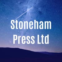 Stoneham Press Ltd Logo