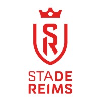 Stade de Reims Logo