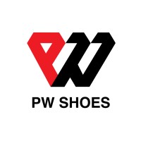 PW Shoes Logo