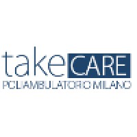 Take Care Poliambulatorio Logo