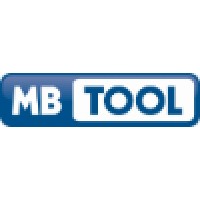 MB TOOL s.r.o. Logo