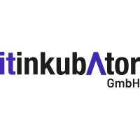 IT Inkubator GmbH Logo
