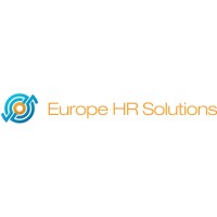 Europe-HR-Solutions Logo