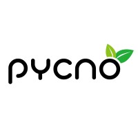 Pycno IoT Sensors Logo