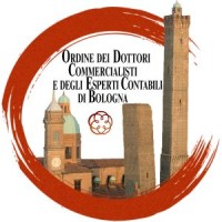 Ordine dei Dottori Commercialisti e degli Esperti Contabili di Bologna Logo