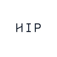 Hotel Investment Partners (HIP) Logo