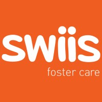 Swiis Foster Care England Logo