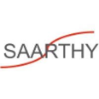 SAARTHY PTY LTD Logo