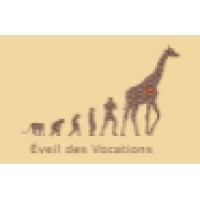 Eveil des Vocations Logo