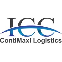 ContiMaxi Logistics (Brazil) Ltd. Logo