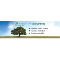 The Lean Partnership Logo