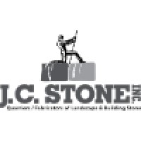 JC Stone Inc Logo