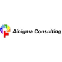 Ainigma Consulting Logo