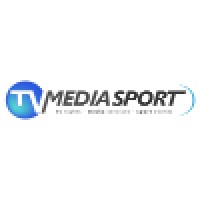 TV MEDIA SPORT Logo