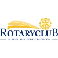 Rotaryclub Bladel, Reusel-De Mierden Logo