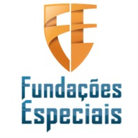 Fundações Especiais Logo