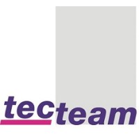 tecteam Gesellschaft für technische Kommunikation mbH Logo