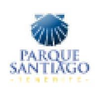Parque Santiago Tenerife Logo