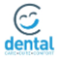 Dental Concepts UK Logo