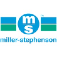 Miller-Stephenson Chemical Company Logo