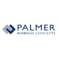 Palmer Business Concepts Logo