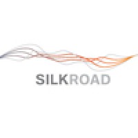 Silkroad (The Silk Road Project, Inc.) Logo