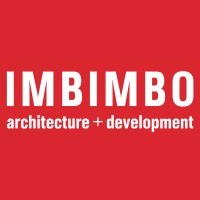 IMBIMBO | Architecture + Development Logo