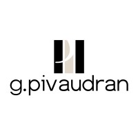 G. Pivaudran Logo