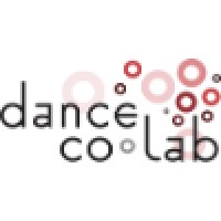 The Dance Collaborative Logo