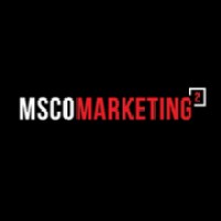 MSCO Marketing Logo