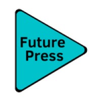 Future Press Logo