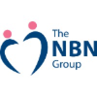 NBN Group - Newborn Nurses Logo