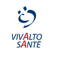 Vivalto Santé Logo