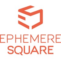 Ephemere Square Logo