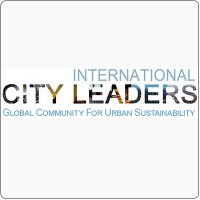 International City Leaders Logo