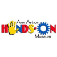 Ann Arbor Hands-On Museum Logo