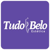 Tudo Belo Estética Logo