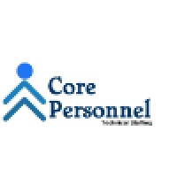 Core Personnel Logo
