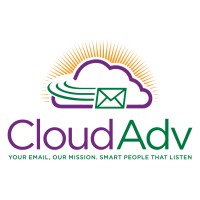Cloud Advantage LLC Logo