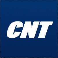 CNT - Confederação Nacional do Transporte Logo
