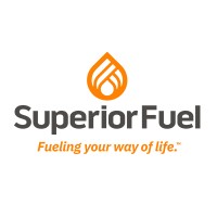 Superior Fuel Company Logo