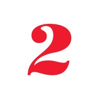 2communiqué Logo