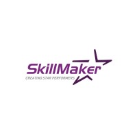 SkillMaker Consultancy Logo
